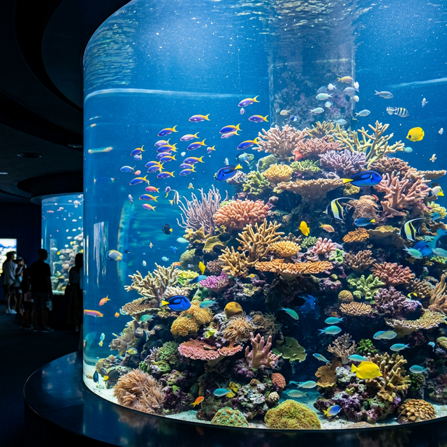 Aquarium