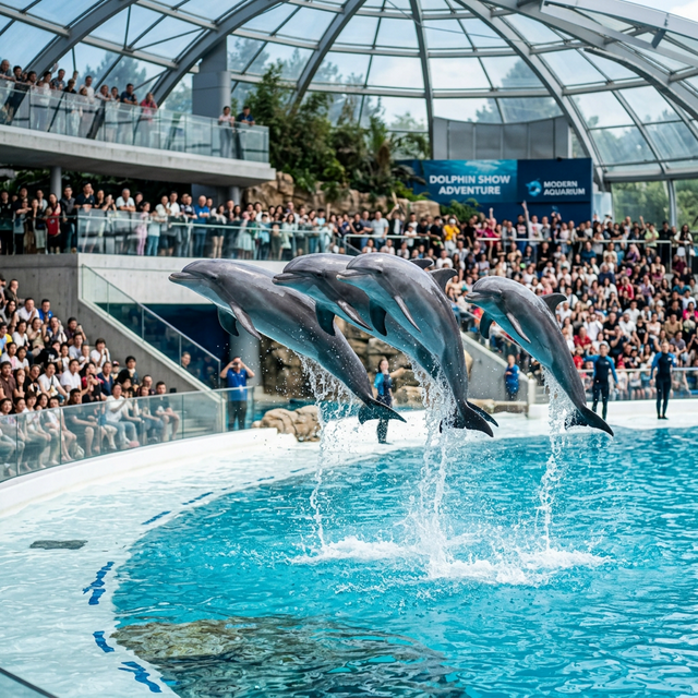 Dolphin