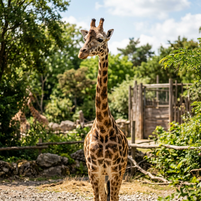 Conservation Efforts