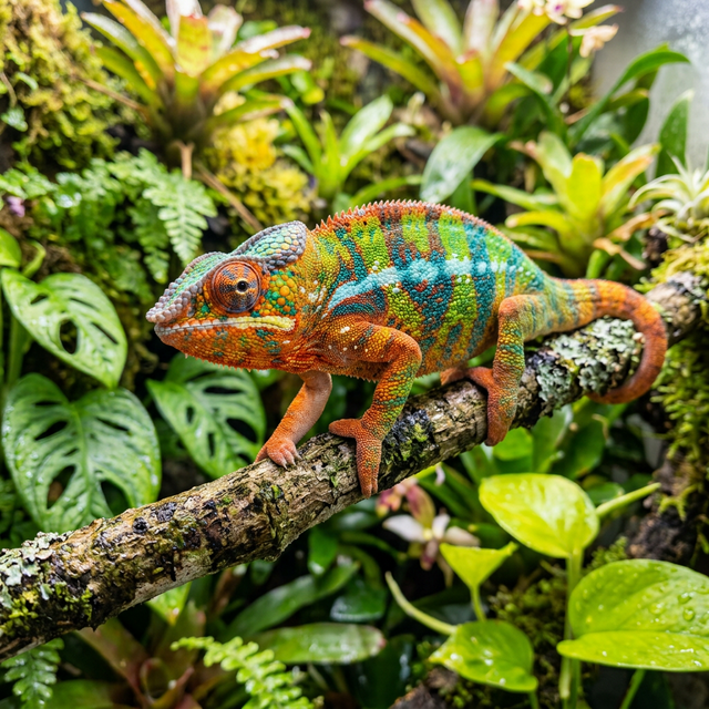 Reptiles